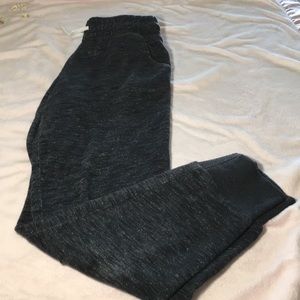 Sweat pants by old navy
